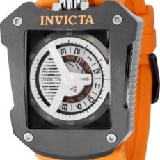 Invicta Speedway - JM Limited Edition 41651 Automatisch Herenhorloge - 48mm