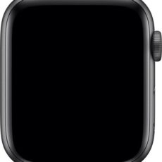 Apple 40mm Sport Loop Horlogebandje Regular hyper druif voor Watch 38 mm. 40 mm