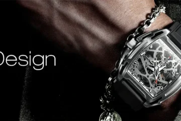 CIGA Design horloges