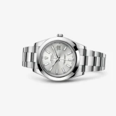 Rolex 116300 0007 Datejust II Silver