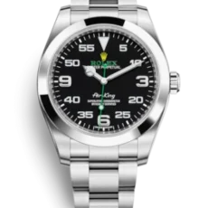 Rolex 116900 0001 air king 40