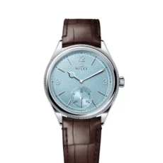 Rolex 52506 0002 Perpetual 1908 39 Platinum Ice Blue