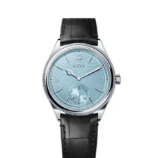 Rolex 52506 0003 Perpetual 1908 39 Platinum Ice Blue