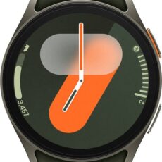 Samsung galaxy watch7 smartwatch 40mm green