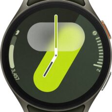 Samsung galaxy watch7 smartwatch 44mm green