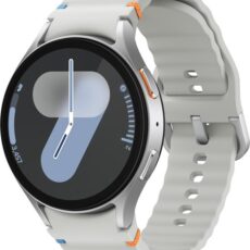 Samsung galaxy watch7 smartwatch 44mm lte silver