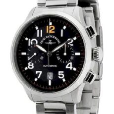 Zeno Watch Basel Herenhorloge 6302BHD a1