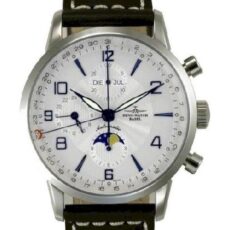 Zeno Watch Basel Herenhorloge 7751VKL g3