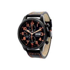 Zeno Watch Basel Herenhorloge 8557TVDD bk a15