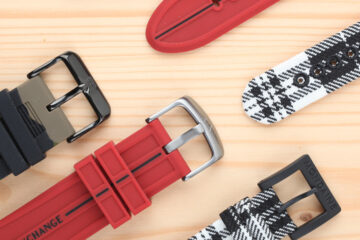 chronoverse horloge gesp sluiting