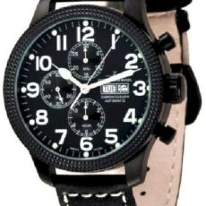 Zeno Watch Basel Herenhorloge 8557TVDD-Xbk-a1