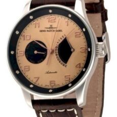 Zeno Watch Basel Herenhorloge P592-Dia-g6